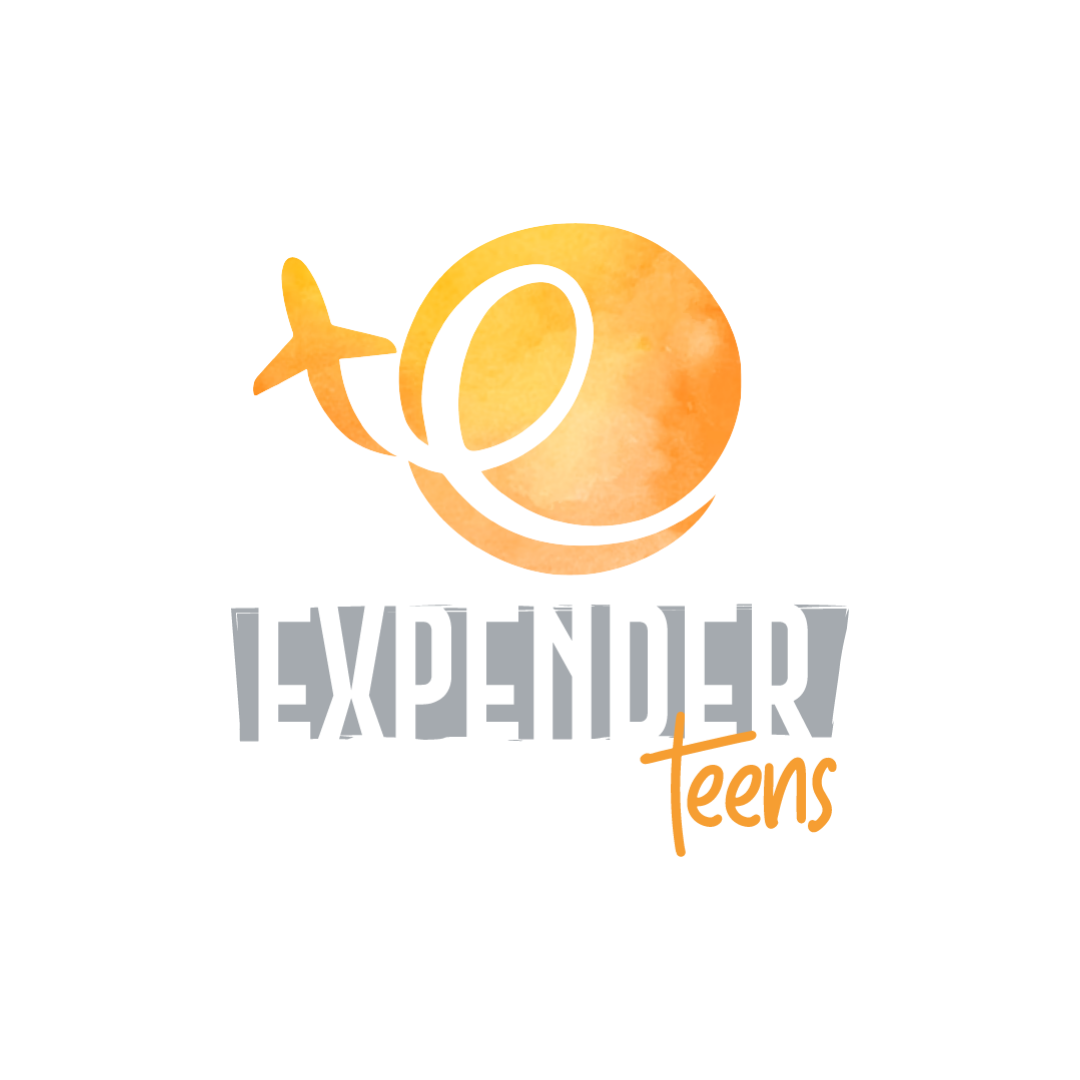Logo Expender Teen